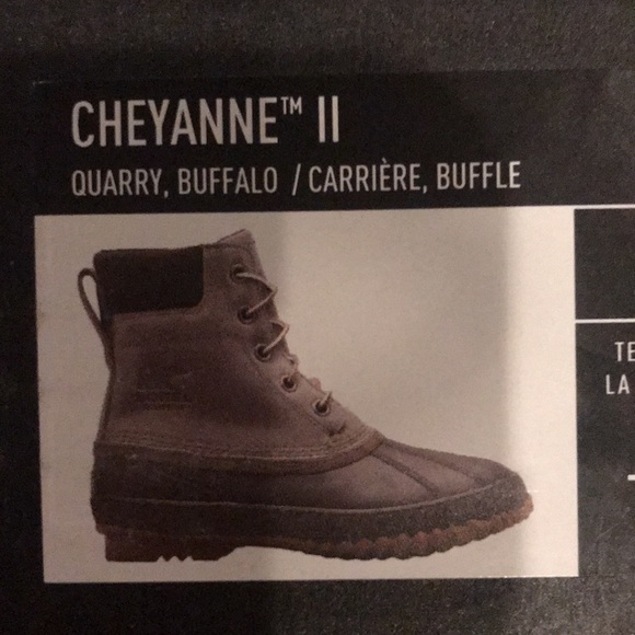 SOREL Waterproof Duck Boots - Picture 4 of 7